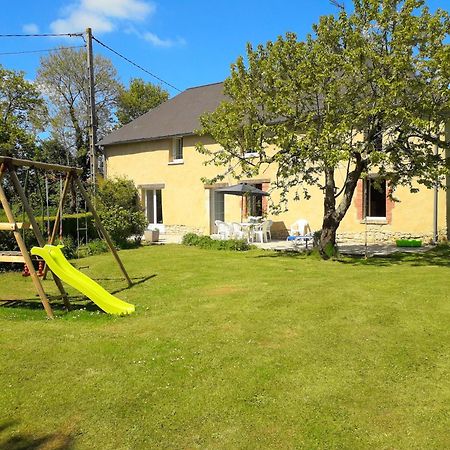 Holydays House, Maison En Normandie, Manche, Sainteny Kültér fotó